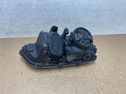 1997-2000 Volvo S70 C70 V70 Left Driver LH Side Halogen Headlight OEM T5759 DW6
