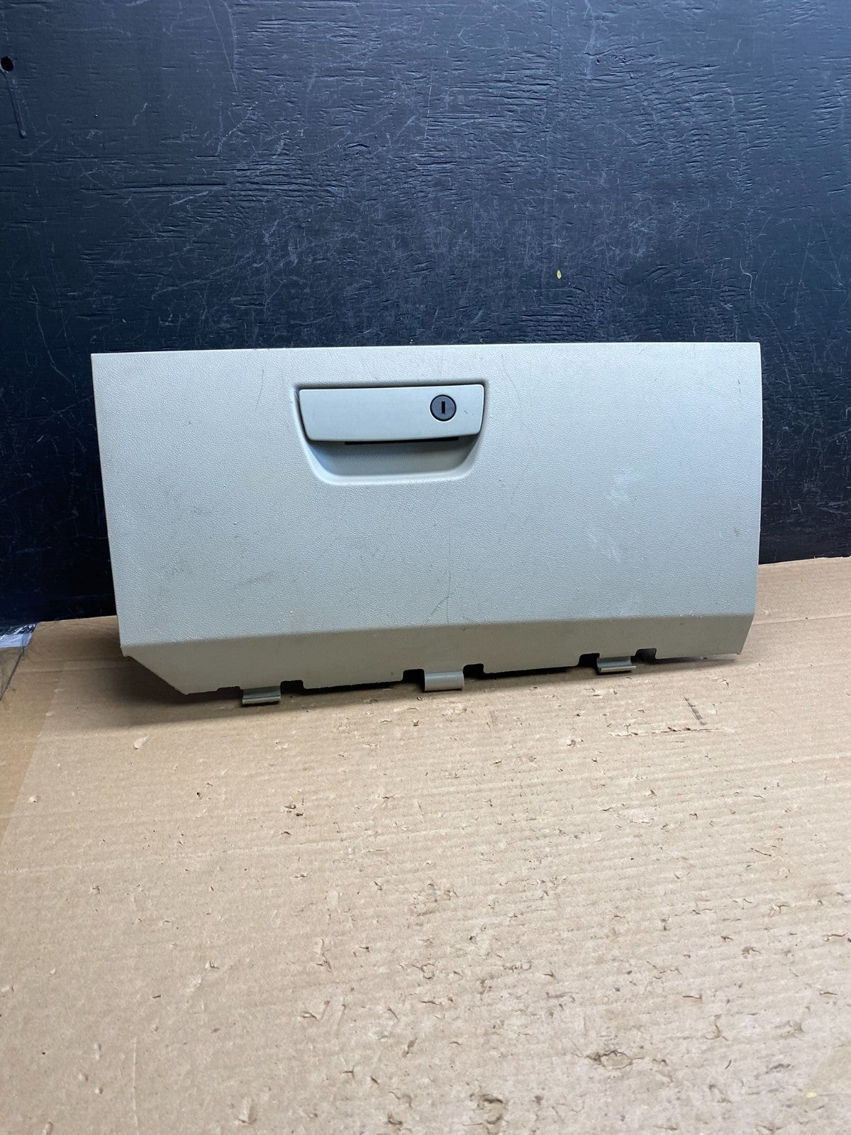2011-2020 Dodge Grand Caravan Front Right Passenger Storage Glove Box AG6244 DG0