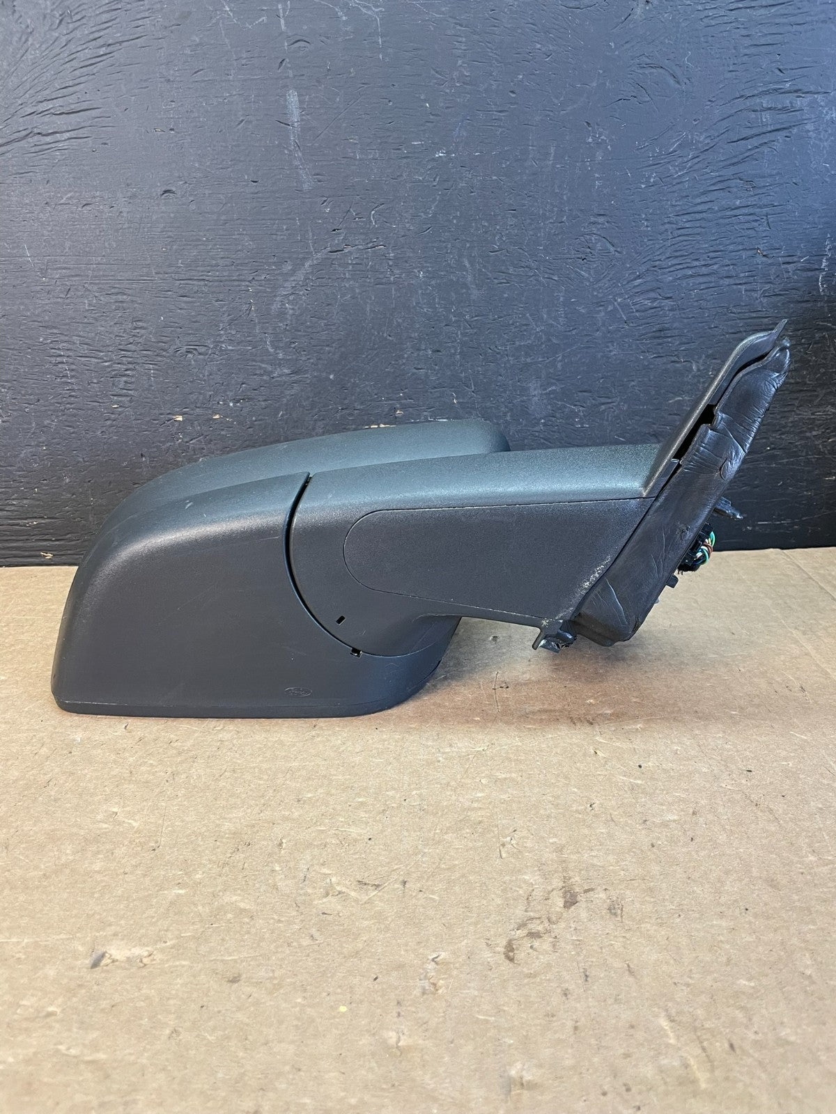 2020 to 2022 Ford Explorer Right Passenger RH Side Door Heated Mirror AD0367 DG3