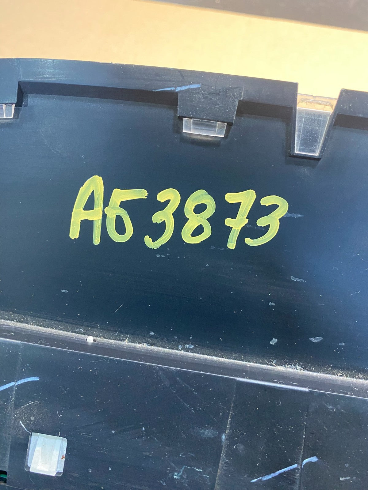 2008 Ford Explorer Sport Trac Speedometer Cluster Gauge ag3873 DG7