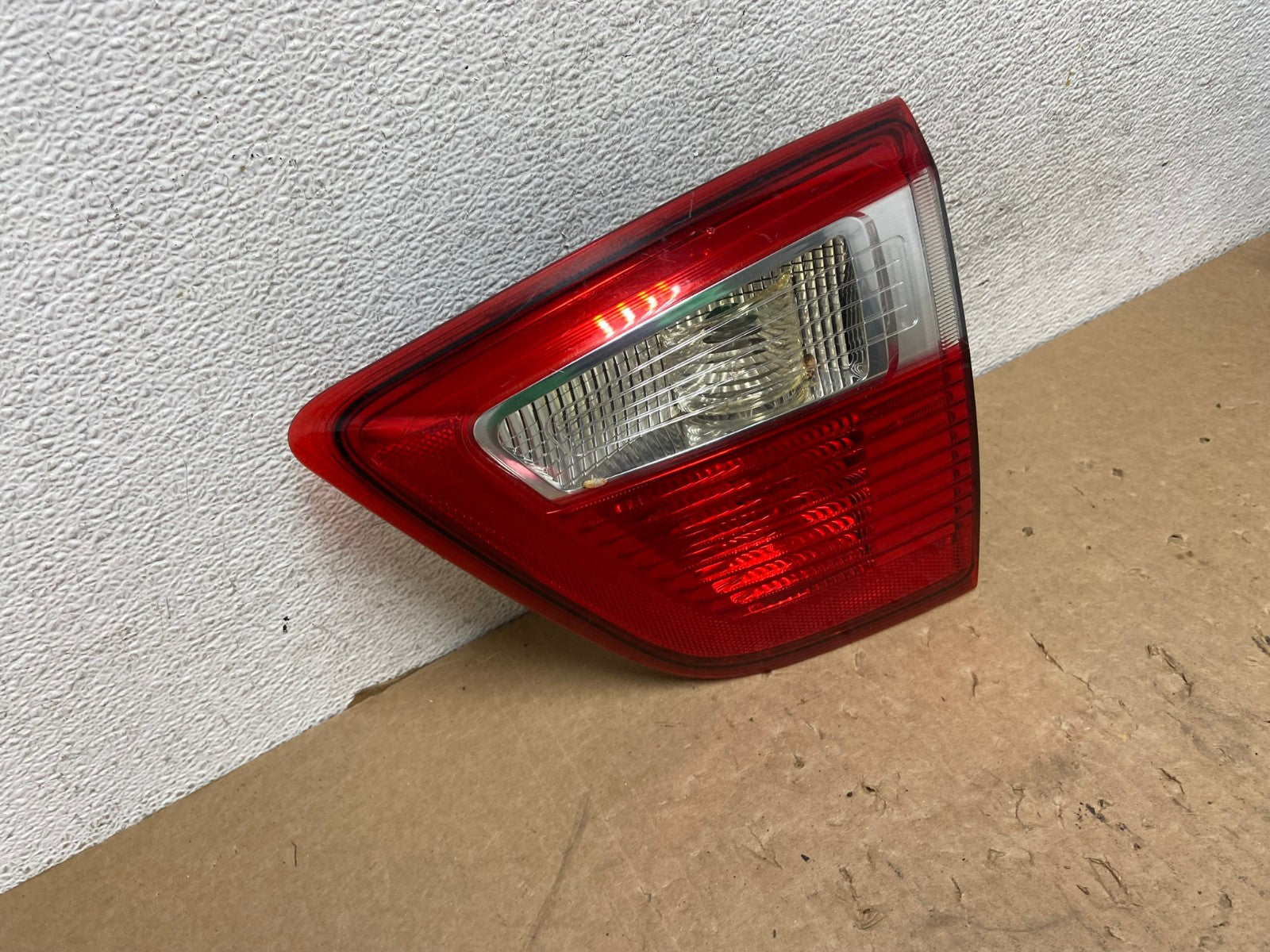 2013 to 2016 Ford C-Max Right Passenger RH Side Tail light Inner AG1229 LK2