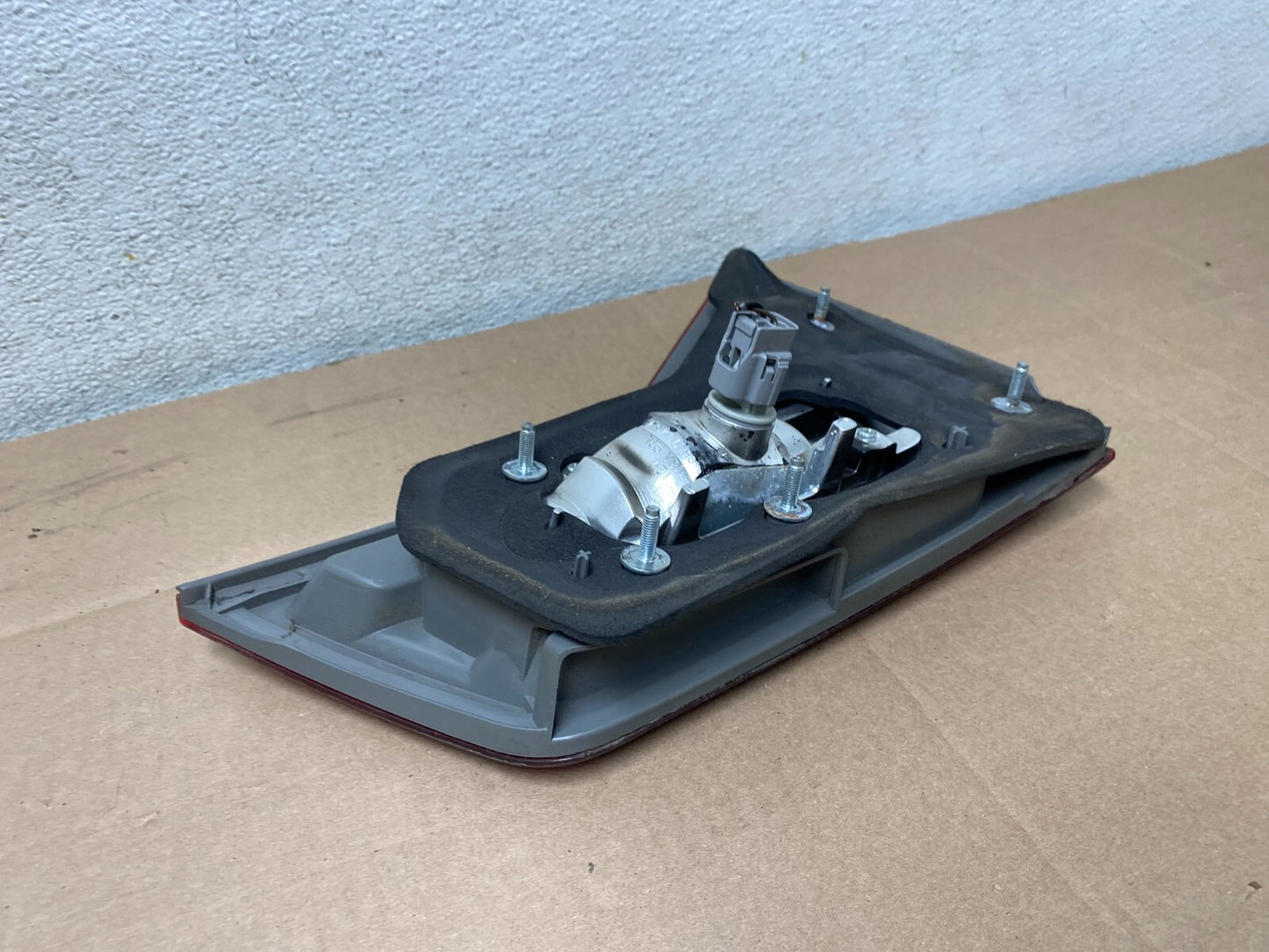 2007 2008 2009 Acura Mdx Right Passenger Rh Side Inner Tail Light Oem I4200 DW9