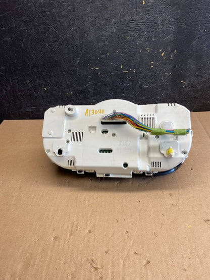 2006 2007 2008 Toyota Rav4 Speedometer Insrument Gauge Cluster AI3040 DG4