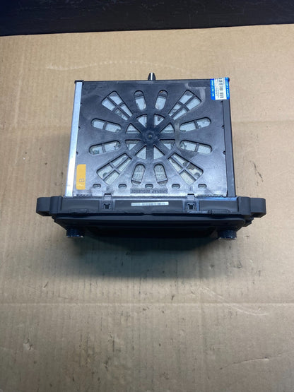 2013 2014 GMC Acadia Radio Display Screen AM/FM AUX OEM AB7450 DG3