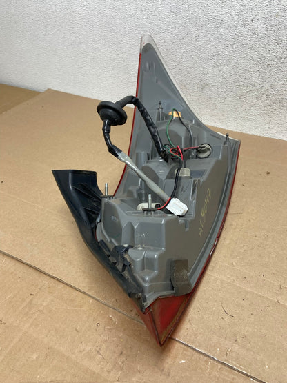 2009 2010 2011 Nissan Maxima Left Driver Lh Side Tail light AE5047 LK6