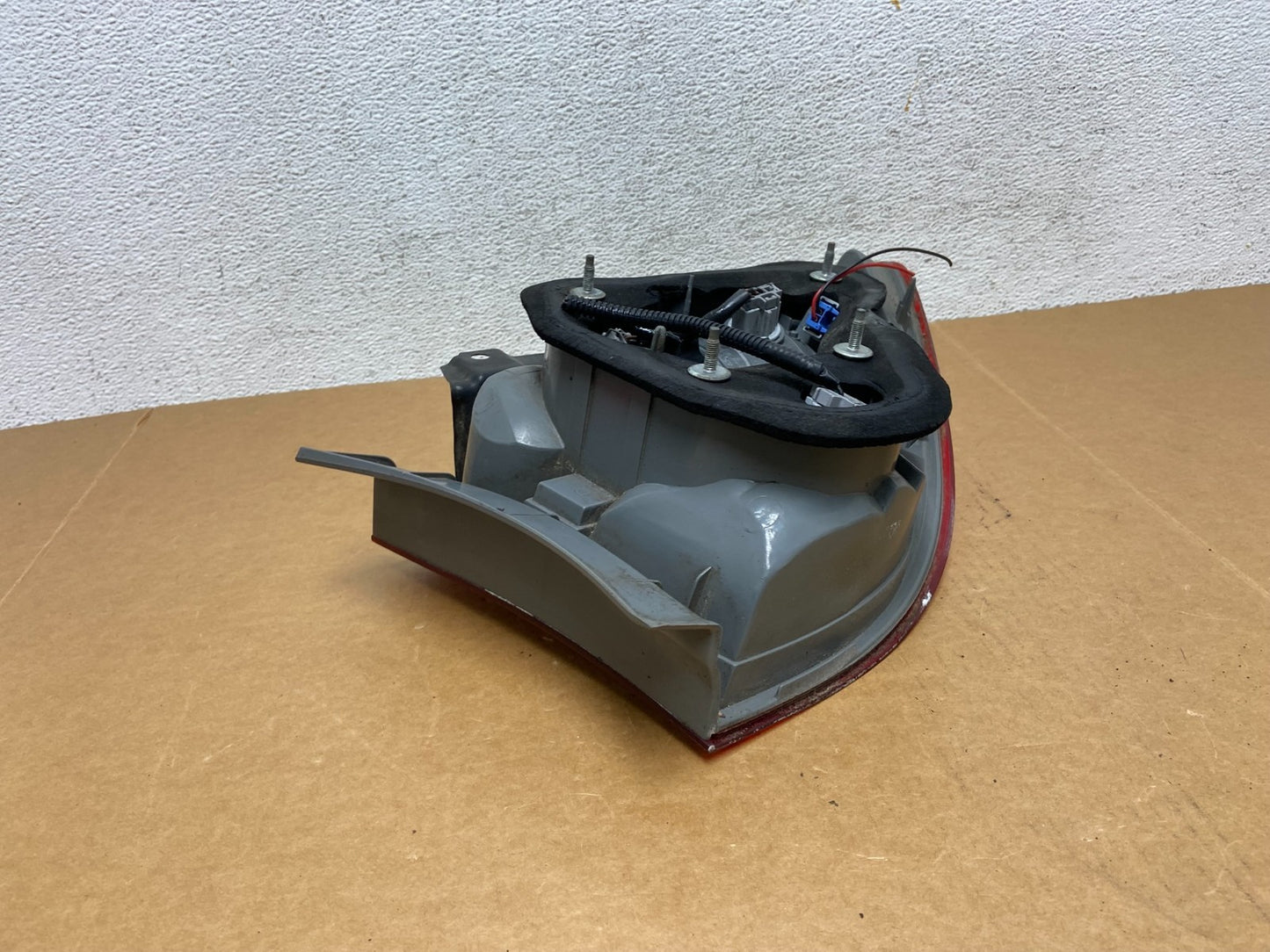 2006 2007 2008 Honda Civic Right Passenger Rh Side Tail Light AD8914 DW6