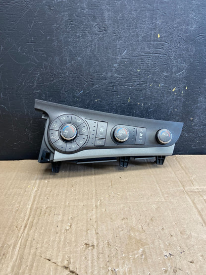 2011 to 2014 Toyota Sienna A/C Climate Heater Temperature Control AE1839 DG0