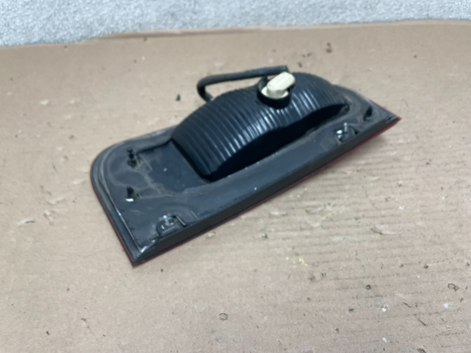 1998-2002 Lincoln Navigator Left Driver Lh Side Tail Light Inner Oem AB0007 LK5