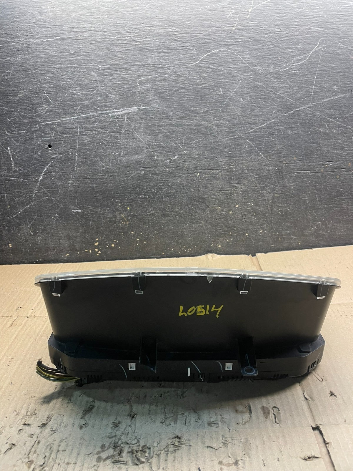 2007 2008 Ford  Expedition Speedometer Cluster Gauge OEM X9970  DG6