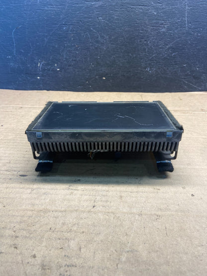 2010-2018 Infiniti JX35 M37 M56 Q70 Radio Information Display Screen AE2527 DG2