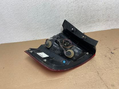 2011 2012 2013 2014 Ford Edge Tail Light Left Driver Lh Side AF4680 LK4