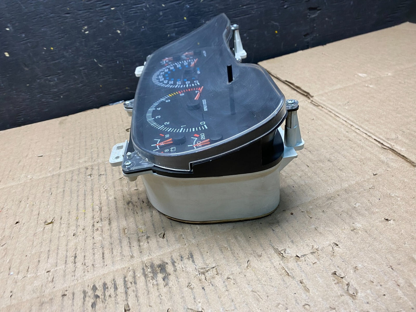 1999 2000 Dodge Durango Speedometer Instrument Cluster Gauge L6758 PS3