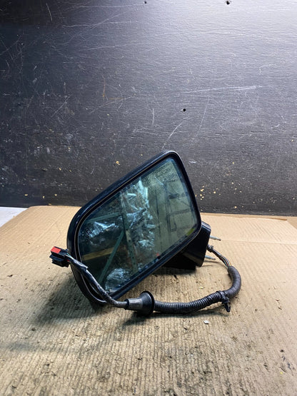 2010 to 2019 Lincoln MKT Left Driver LH Side Door Mirror Blind Spot OEM Z2517 MS9