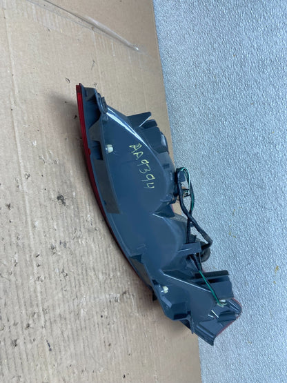 2003 2004 2005 Nissan Murano Right Passenger Rh Side Tail Light Oem AA9394 LK4