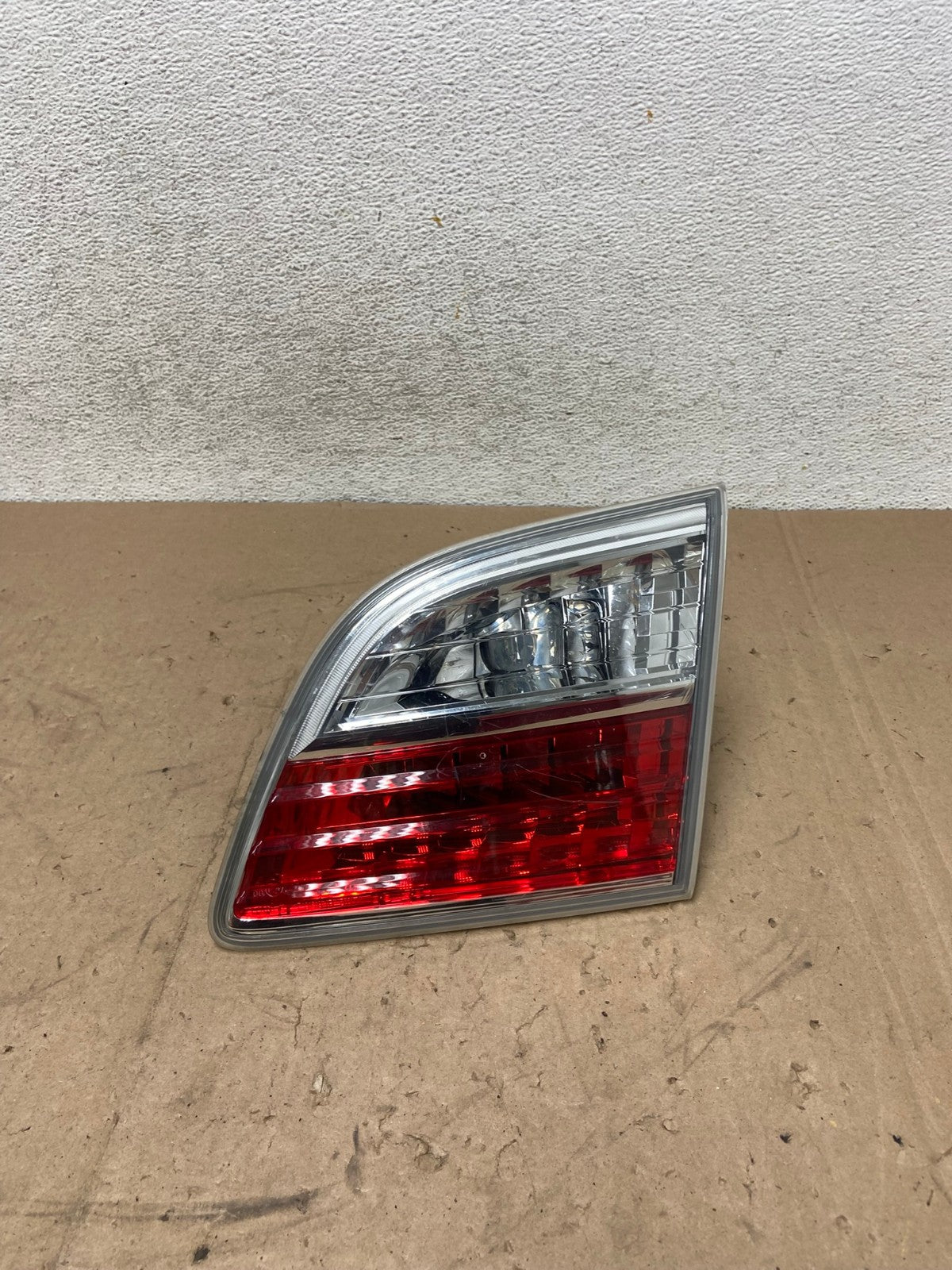 2010 2011 2012 Mazda CX-9 Tail Light Inner Right Passenger Rh Side AG5357 LK0