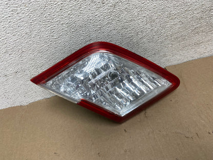 2007-2009 Toyota Camry Hybrid Left Driver LH Side Inner Tail Light AG6950 LK2