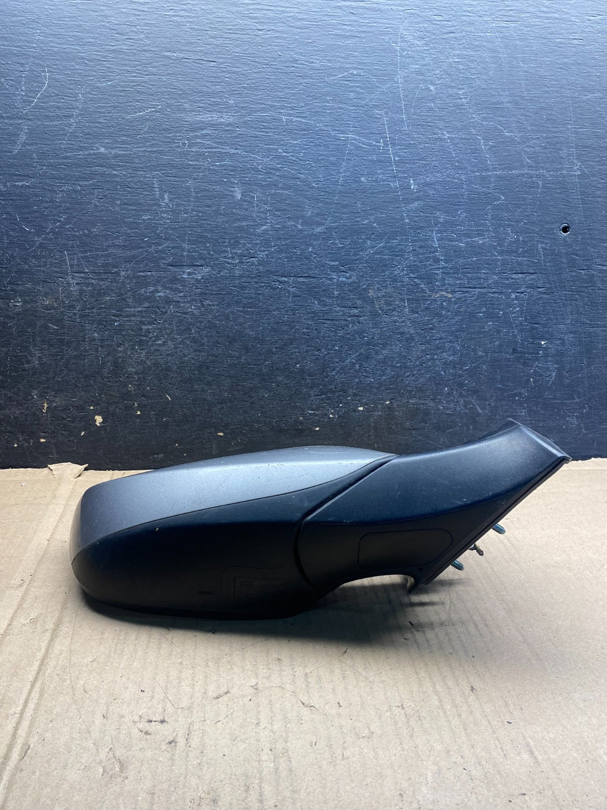 2012 2013 2014 Hyundai Elantra Right Passenger Door Mirror AJ0518 DG3