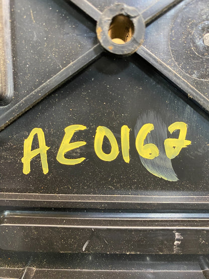 JLG 1600411 Controller, Ground Module AE01673