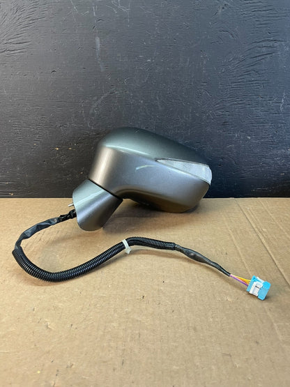 2006 -2011 Honda Civic Sedan Left Driver Side Turn Signal View Mirror ad0314 DG0