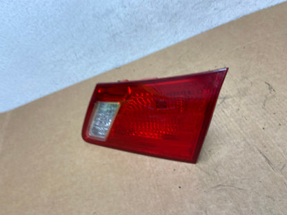 2007 2008 2009 Lexus Es350 Right Passenger RH Inner Tail Light AD6009 LK1