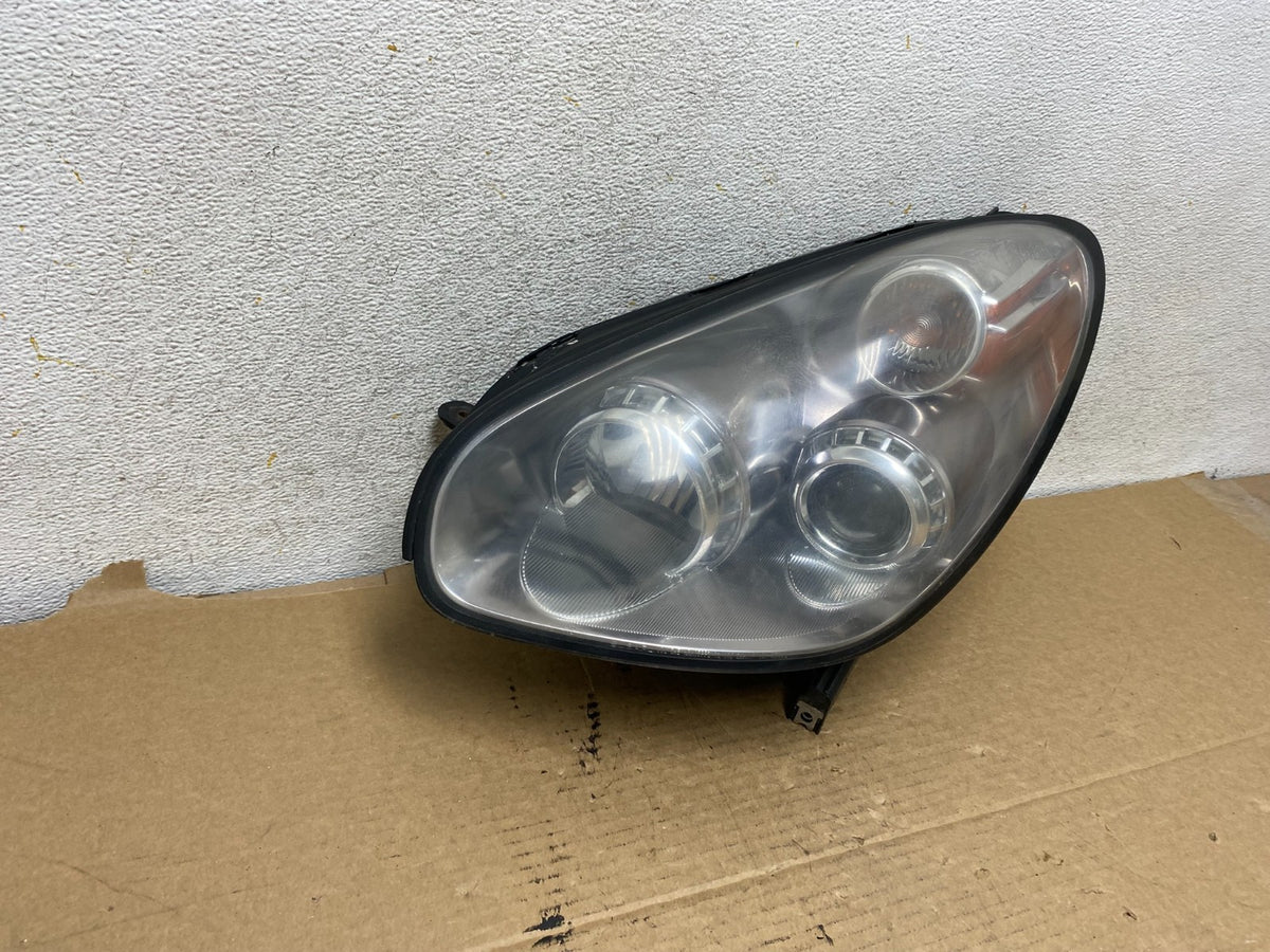 2006 - 2007 Subaru Tribeca B9 Left Driver LH Side Halogen Headlight AH78881