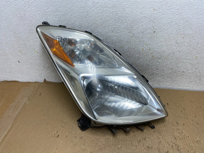 2004 - 2005 Toyota Prius Right Passenger RH Side Headlight Xenon Hid AH2877 DW0