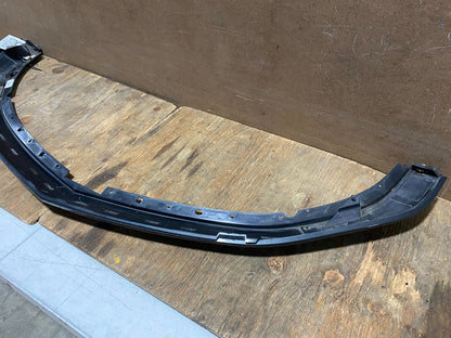 2014 to 2020 Chevrolet Impala Front Upper Bumper Cover Molding AH0041 PS4