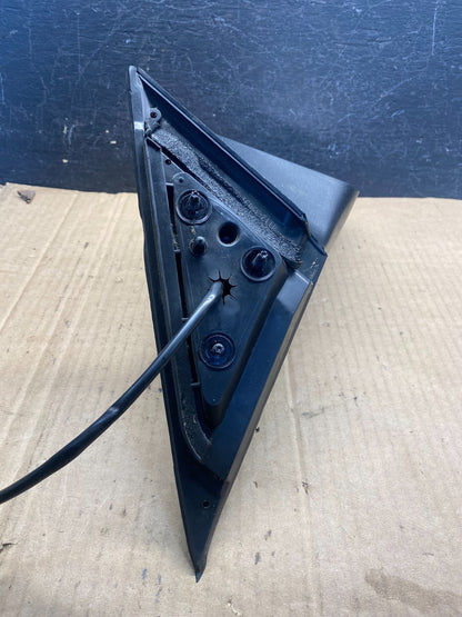 2013-2018 Nissan Altima Right Passenger View Power Door Mirror AE2242 DW4