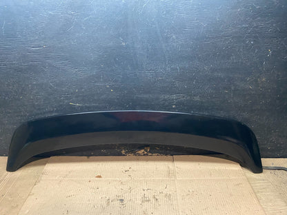 2009 to 2014 Nissan Maxima Rear Spoiler Wing Oem w2620 DG0