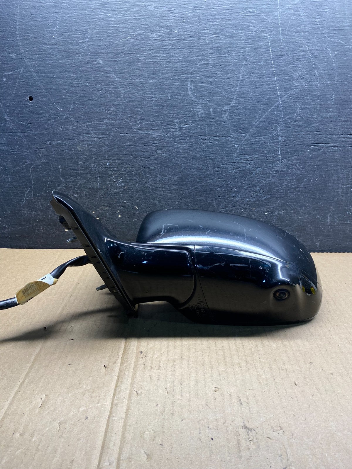 2013 to 2016 Infiniti QX60 JX35 Left Driver View Door Mirror AG3708 MS3