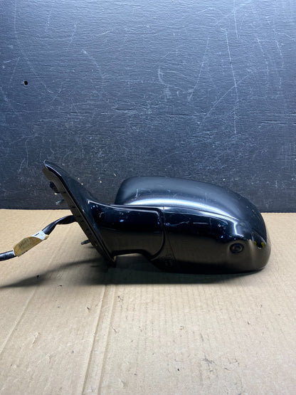 2013 to 2016 Infiniti QX60 JX35 Left Driver View Door Mirror AG3708 MS3