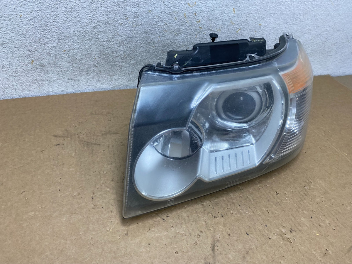 2008-2012 Land Rover LR2 Left Driver LH Side Xenon Headlight AI3551 DW2