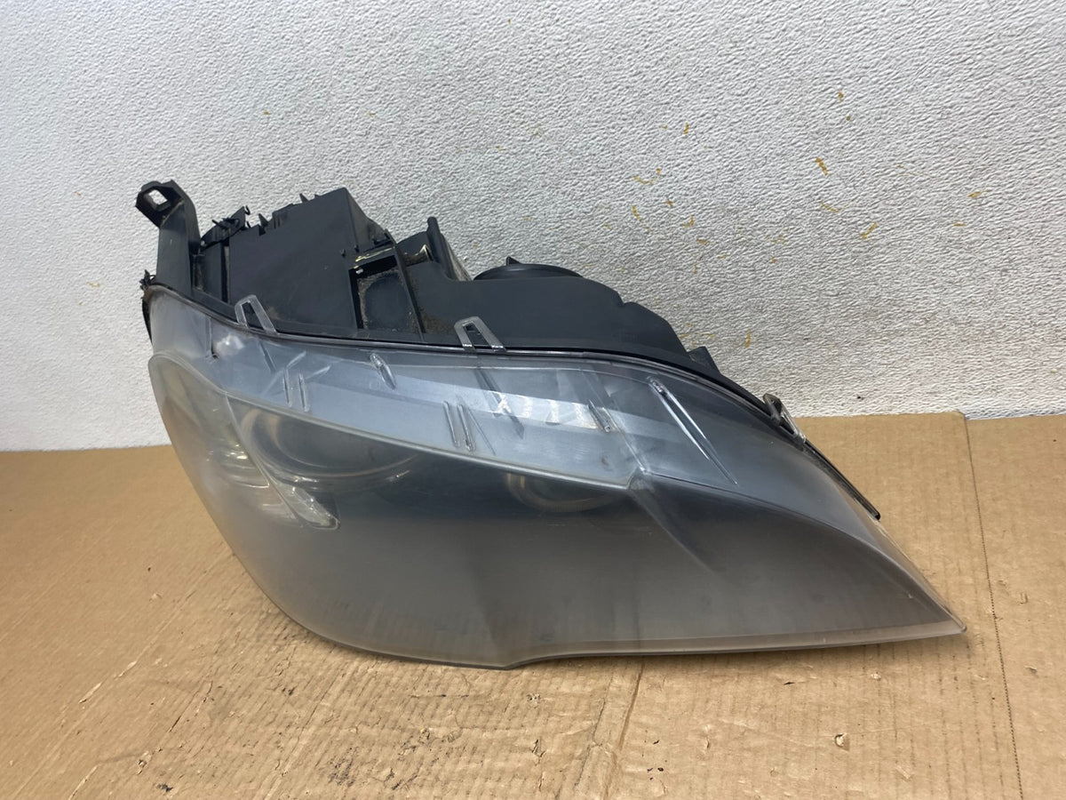 2007 2008 2009 2010 Bmw X5 Right Passenger RH Headlight Xenon Hid AI6831 DW1