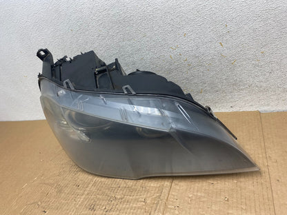 2007 2008 2009 2010 Bmw X5 Right Passenger RH Headlight Xenon Hid AI6831 DW1