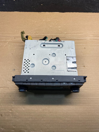 2007-2012 Chrysler Dodge Jeep Ram Radio CD MP3 AUX Receiver ae4578 DG6