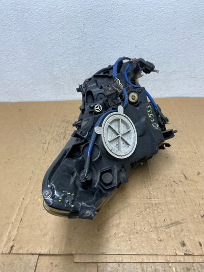Sedan 4Door 2010 to 2013 Infiniti G37 Left Driver Headlight Xenon AD0553 DW10
