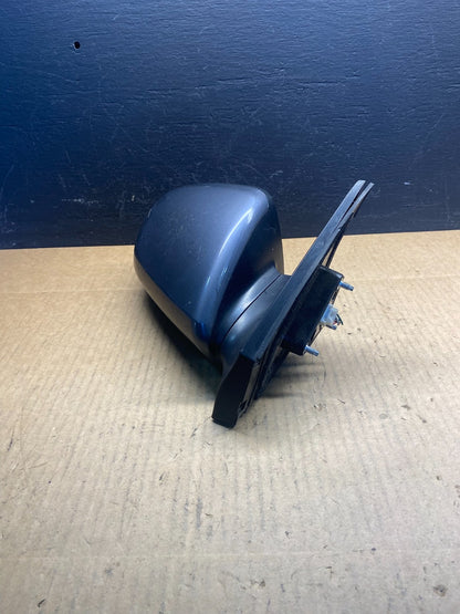 2005 to 2010 Scion TC Right Passenger Side View Door Mirror AC4202 DW2