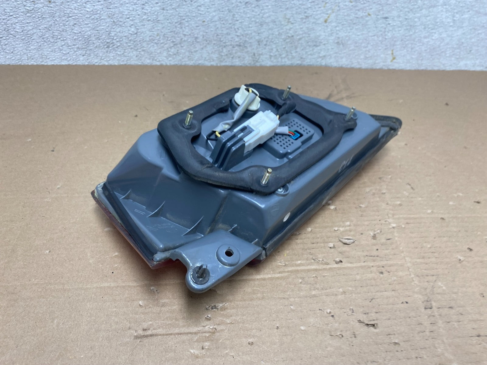 2006 2007 2008 2009 Hyundai Azera Right Passenger Inner Tail Light Oem R0517 DW4