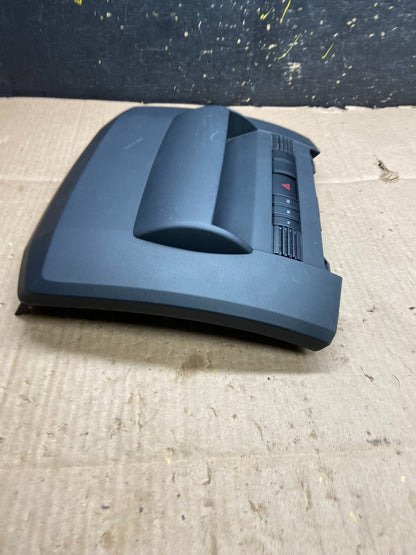 2008 2010 Mazda 5 Dash Audio Radio Clock Information Screen OEM y5230 DG2