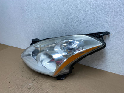 Sedan 2010 2011 2012 Nissan Altima Left Driver Side Headlight AE6495 DW1
