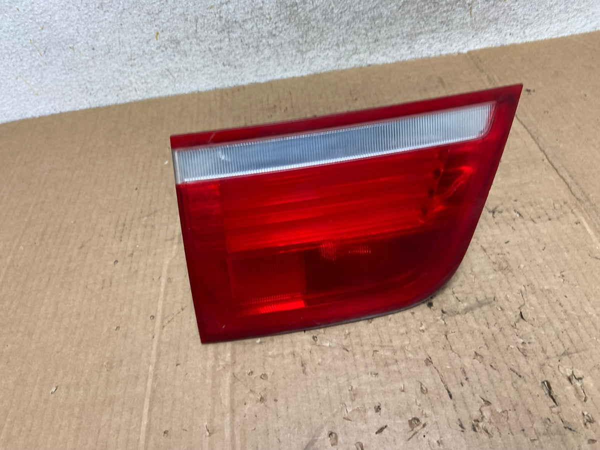 2007 to 2010 Bmw X5 E70 Left Driver LH Side Inner Tail Light AI5534 LK0