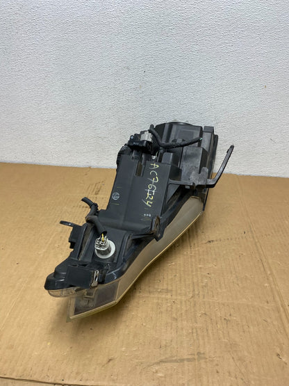 2011 to 2014 Nissan Murano Headlight Left Driver LH Side Xenon Hid AC7624 DW6