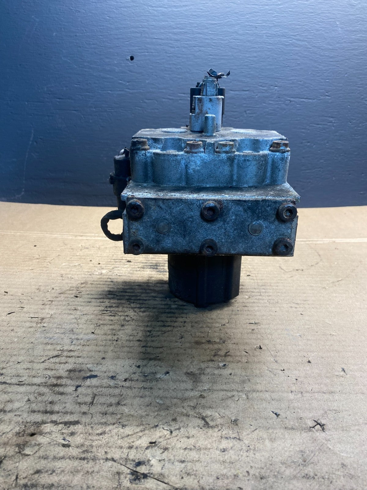 OEM 1999-2004 WABCO ABS Anti-Lock Brake Pump Module OEM AB7346 DG1