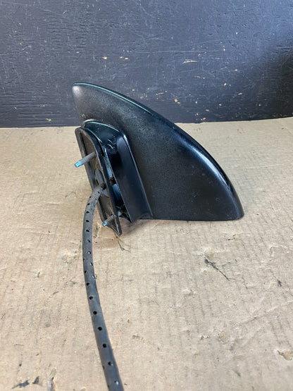 1982 - 1992 Chevrolet Camaro Left Driver LH Door View Mirror AF5395 DW3