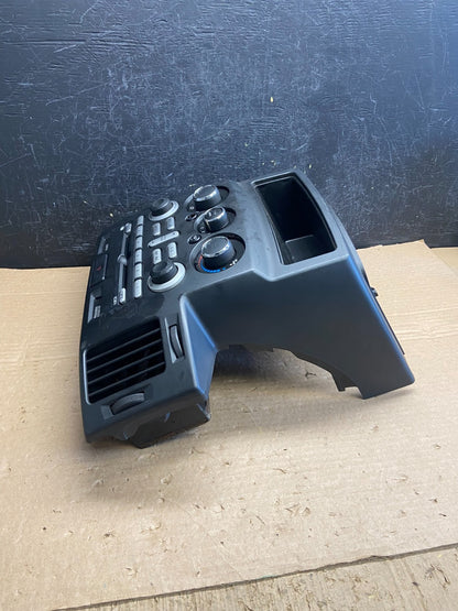 2006 2011 Mitsubishi Endeavor A/C Heater Climate Control Unit Switch AF2600 DG1