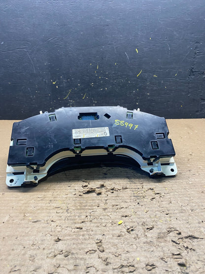 2004 to 2007 Chevrolet Express Speedometer Cluster Gauge S8997 DG6