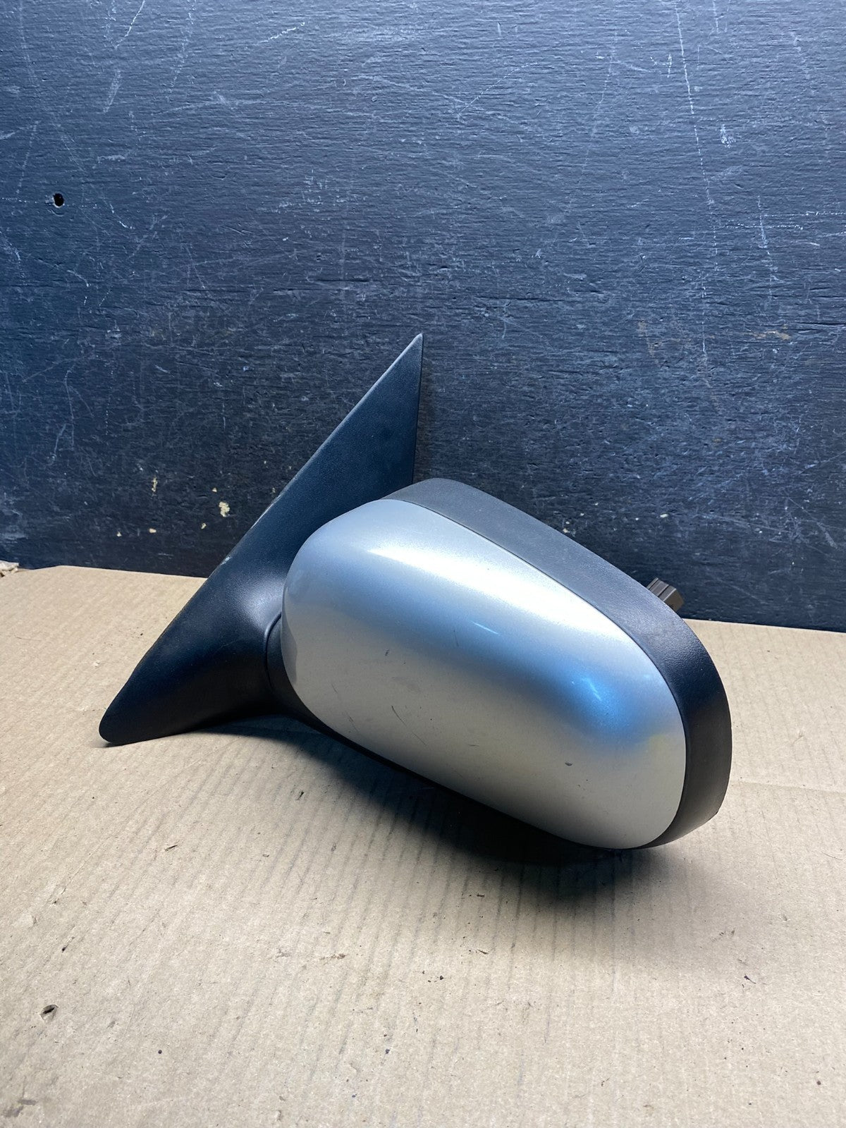 2003 -2011 Ford Crown Victoria Left Driver LH View Door Heated Mirror ai7322 DG2