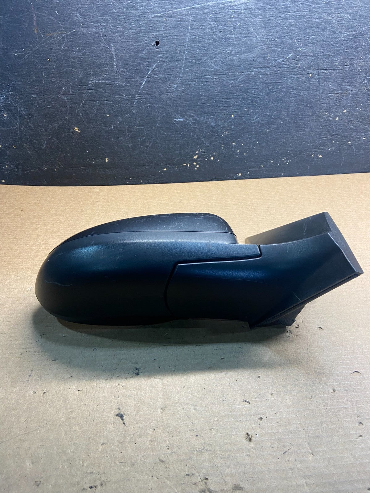 2012 to 2020 Chevrolet Sonic Right Passenger  RH View Door Mirror OEM Z9147 MS3
