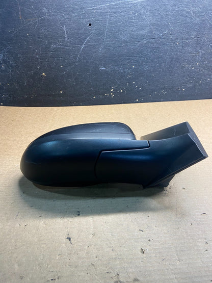 2012 to 2020 Chevrolet Sonic Right Passenger  RH View Door Mirror OEM Z9147 MS3