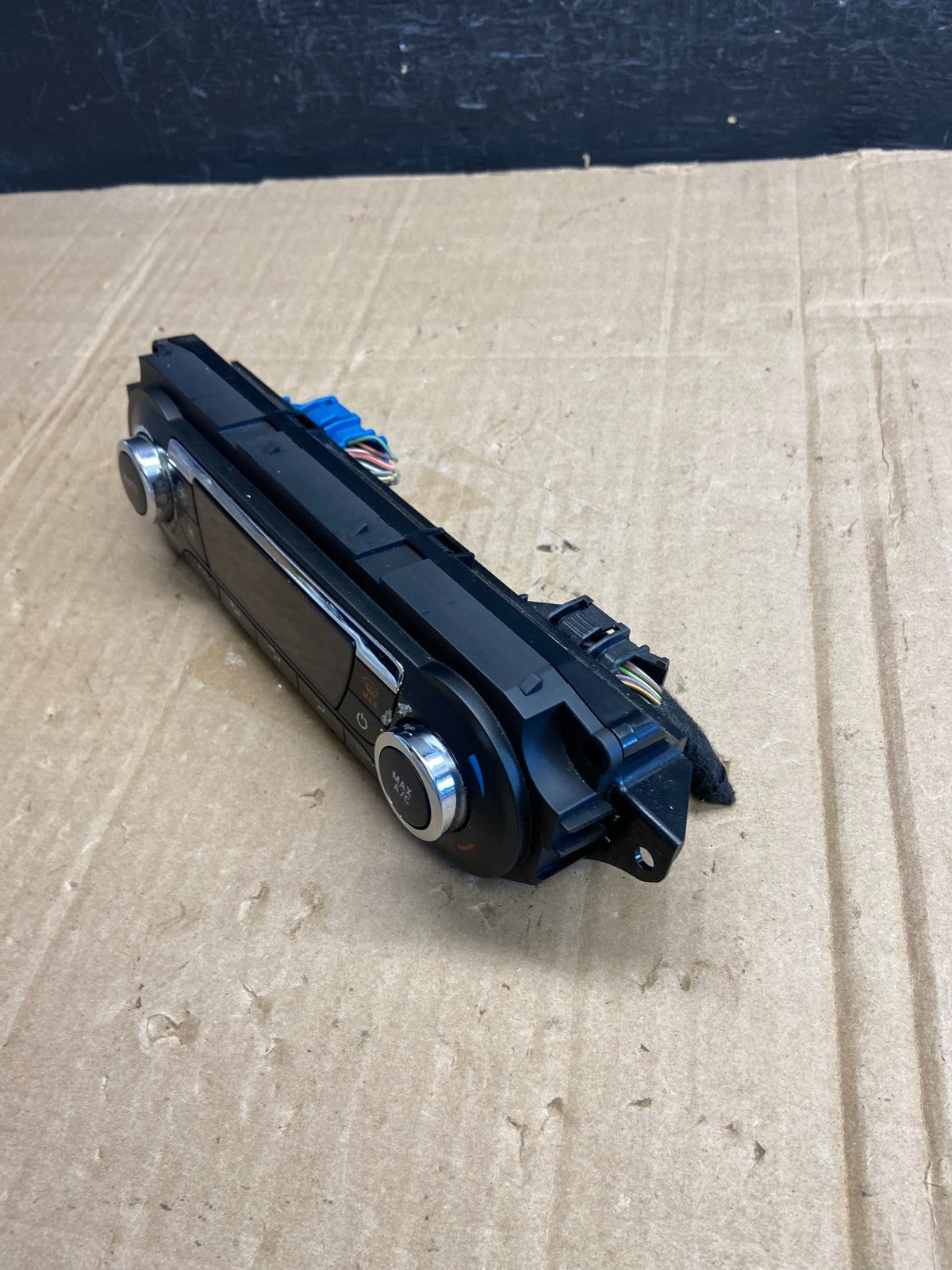 2013 2014 2015 Ford Escape Ac Heater Climate Control Temperature ae1683 DG2